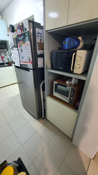 Blk 440B Clementi Cascadia (Clementi), HDB 3 Rooms #553319041